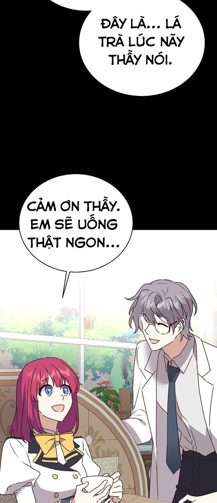 đọc truyện Tôi Là Vị Hôn Thê Phản Diện Chương 55.5 ảnh 4 tại Thiên Thai Truyện