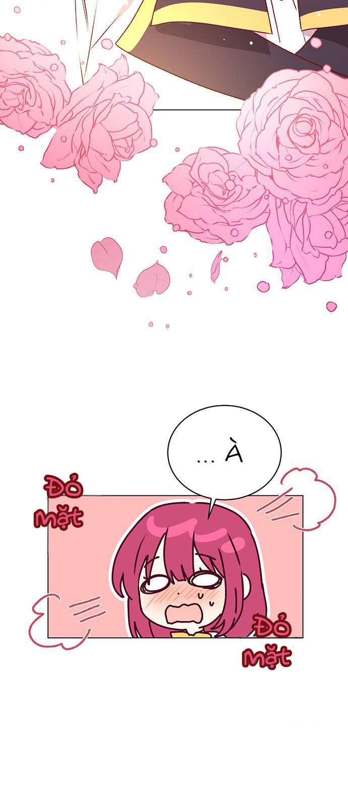 đọc truyện Tôi Là Vị Hôn Thê Phản Diện Chương 55.5 ảnh 23 tại Thiên Thai Truyện