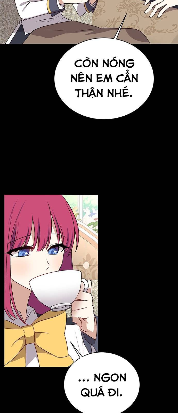 đọc truyện Tôi Là Vị Hôn Thê Phản Diện Chương 55.5 ảnh 5 tại Thiên Thai Truyện