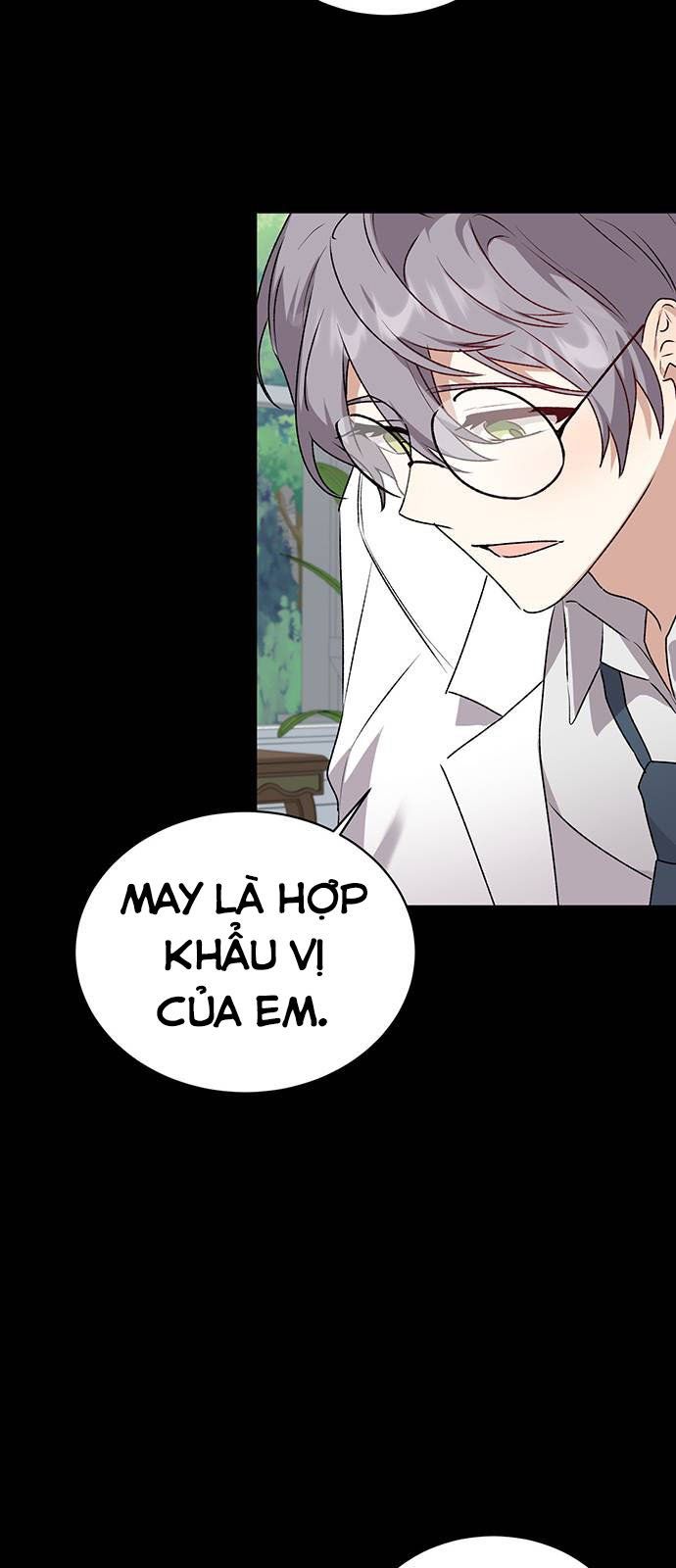 đọc truyện Tôi Là Vị Hôn Thê Phản Diện Chương 55.5 ảnh 6 tại Thiên Thai Truyện