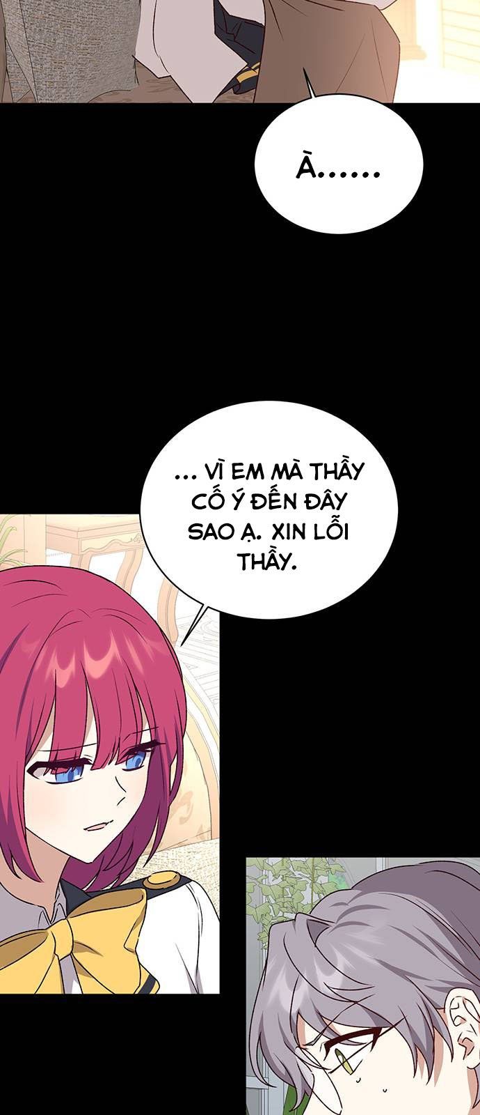 đọc truyện Tôi Là Vị Hôn Thê Phản Diện Chương 55.5 ảnh 9 tại Thiên Thai Truyện