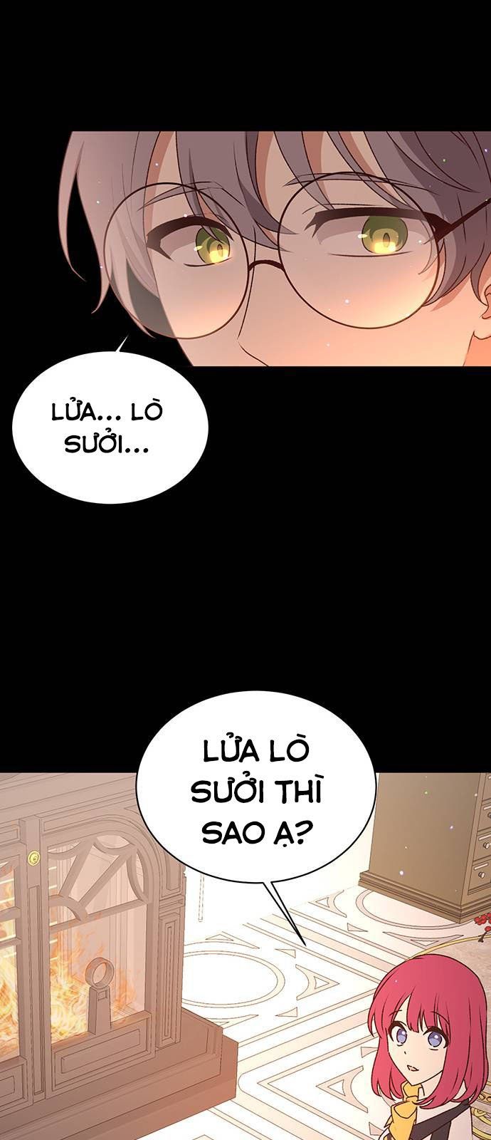 đọc truyện Tôi Là Vị Hôn Thê Phản Diện Chương 55.5 ảnh 11 tại Thiên Thai Truyện