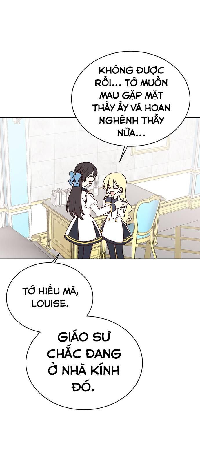 đọc truyện Tôi Là Vị Hôn Thê Phản Diện Chương 55 ảnh 14 tại Thiên Thai Truyện