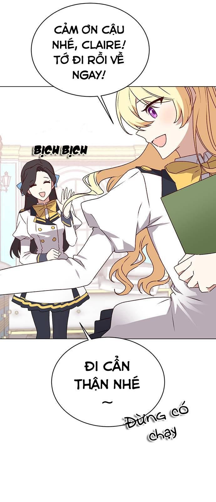 đọc truyện Tôi Là Vị Hôn Thê Phản Diện Chương 55 ảnh 15 tại Thiên Thai Truyện