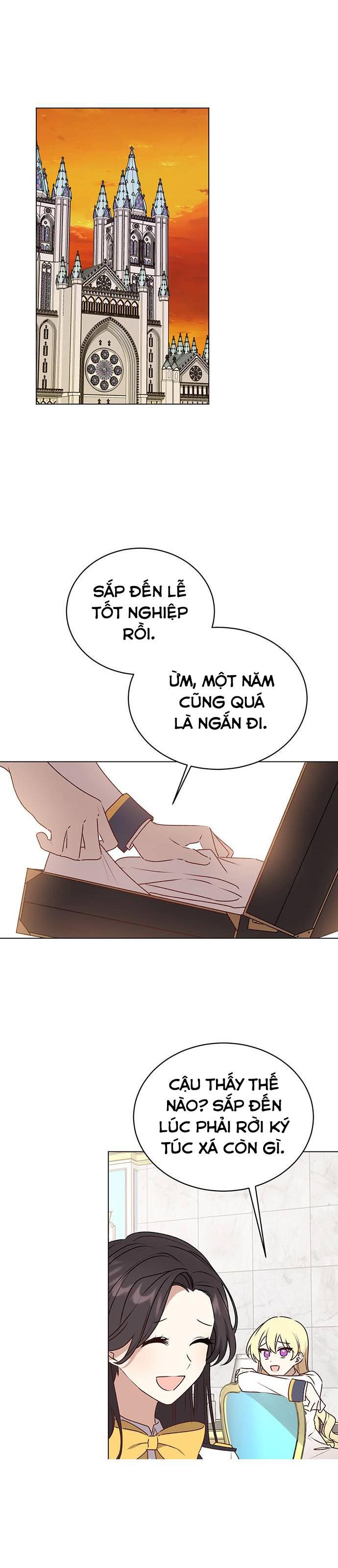 đọc truyện Tôi Là Vị Hôn Thê Phản Diện Chương 55 ảnh 4 tại Thiên Thai Truyện