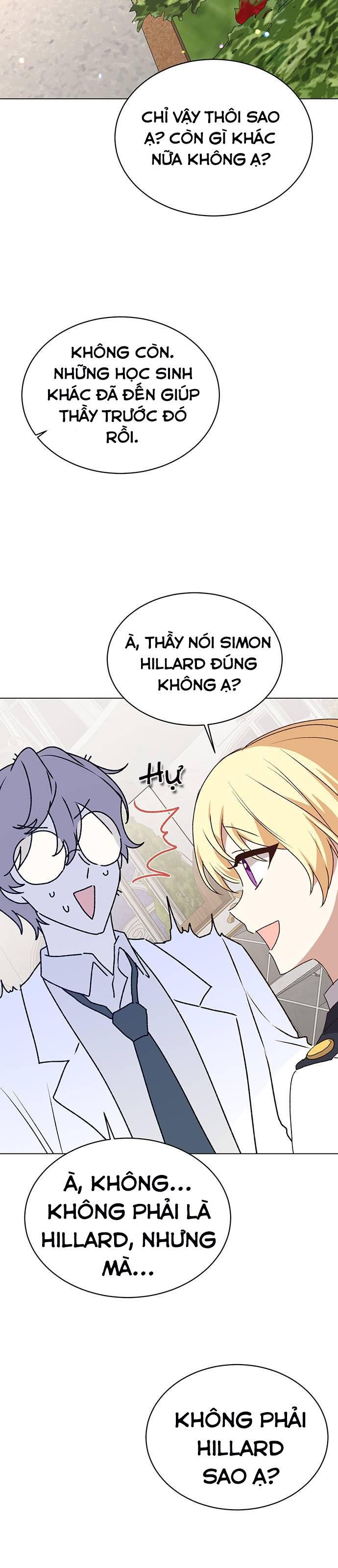 đọc truyện Tôi Là Vị Hôn Thê Phản Diện Chương 55 ảnh 22 tại Thiên Thai Truyện