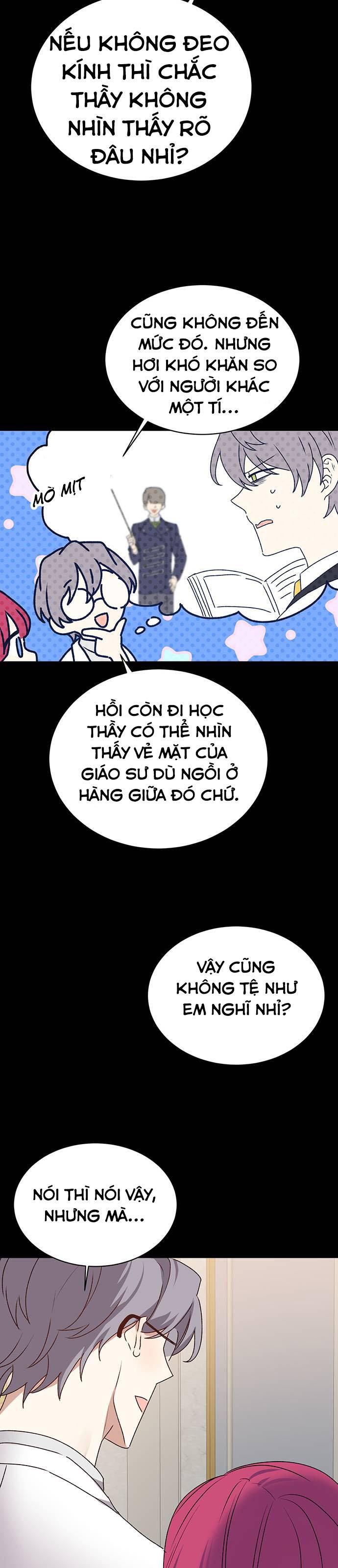 đọc truyện Tôi Là Vị Hôn Thê Phản Diện Chương 55 ảnh 34 tại Thiên Thai Truyện