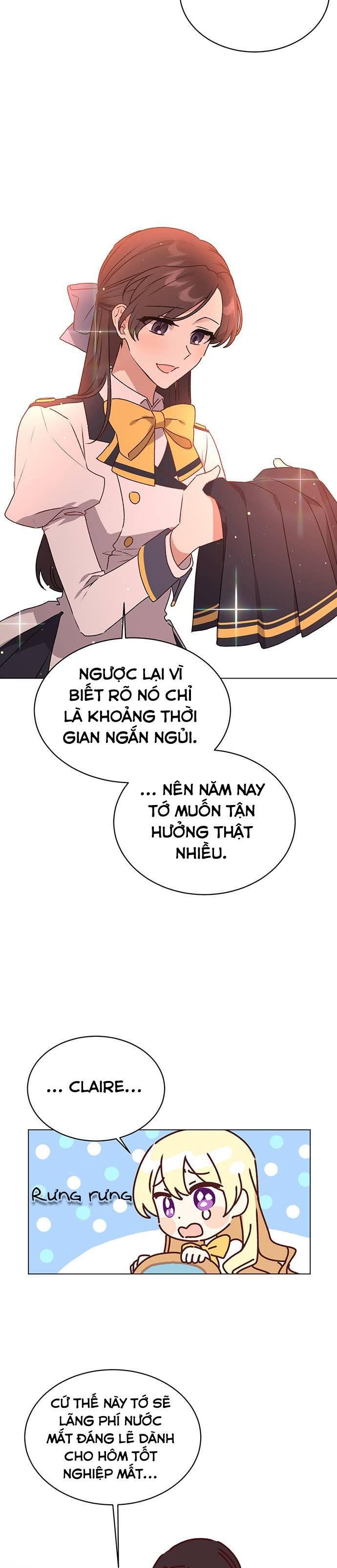 đọc truyện Tôi Là Vị Hôn Thê Phản Diện Chương 55 ảnh 6 tại Thiên Thai Truyện