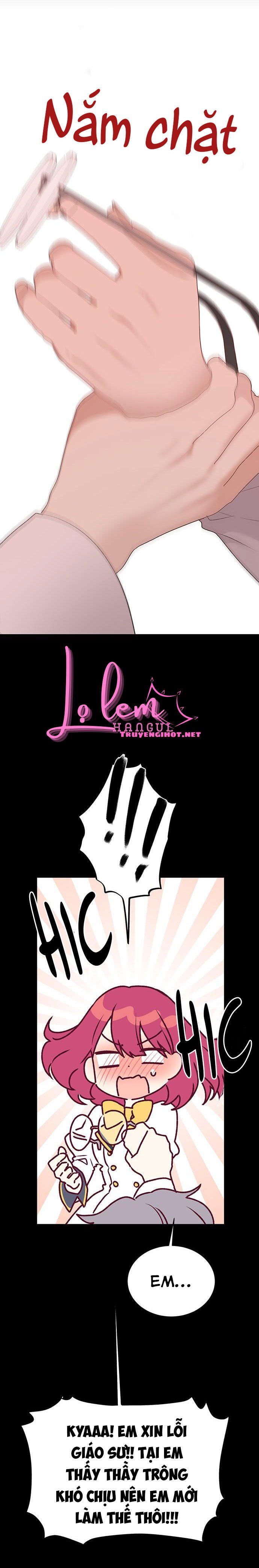 đọc truyện Tôi Là Vị Hôn Thê Phản Diện Chương 56.1 ảnh 12 tại Thiên Thai Truyện