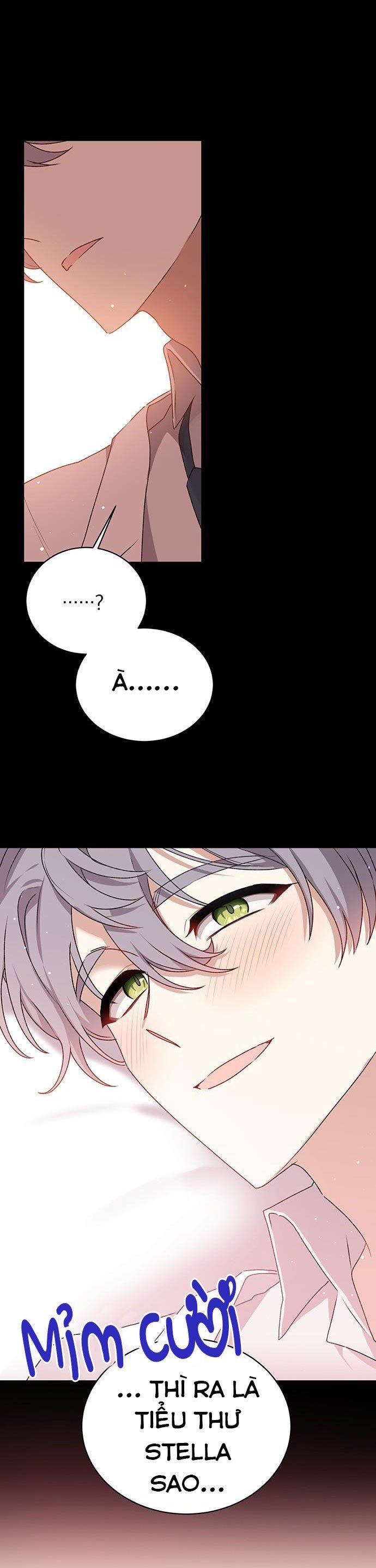 đọc truyện Tôi Là Vị Hôn Thê Phản Diện Chương 56.1 ảnh 13 tại Thiên Thai Truyện