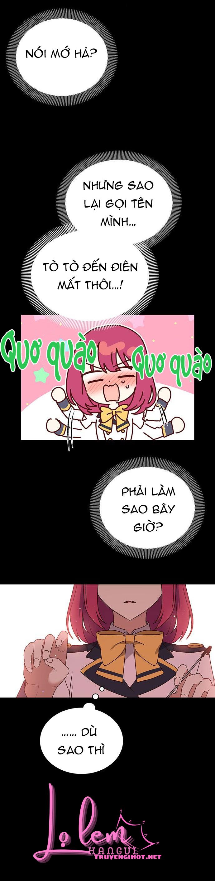 đọc truyện Tôi Là Vị Hôn Thê Phản Diện Chương 56.1 ảnh 15 tại Thiên Thai Truyện