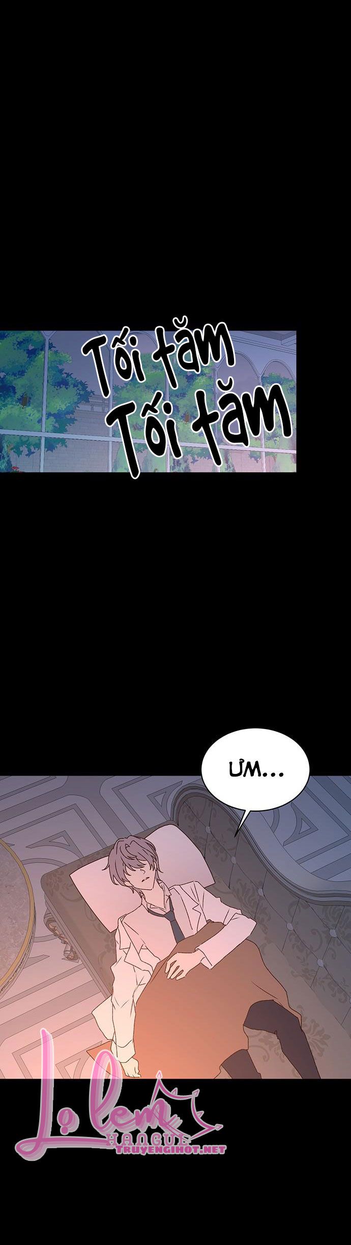 đọc truyện Tôi Là Vị Hôn Thê Phản Diện Chương 56.1 ảnh 17 tại Thiên Thai Truyện