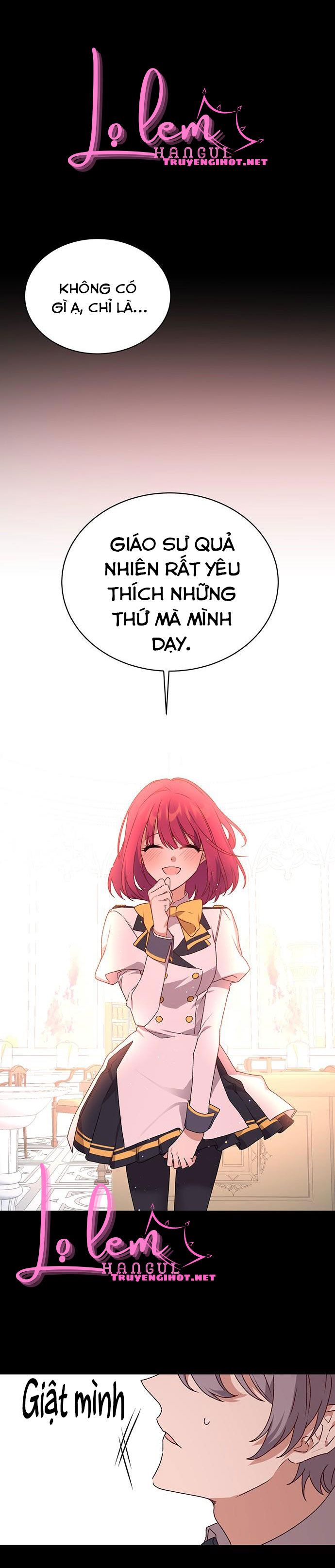 đọc truyện Tôi Là Vị Hôn Thê Phản Diện Chương 56.1 ảnh 23 tại Thiên Thai Truyện