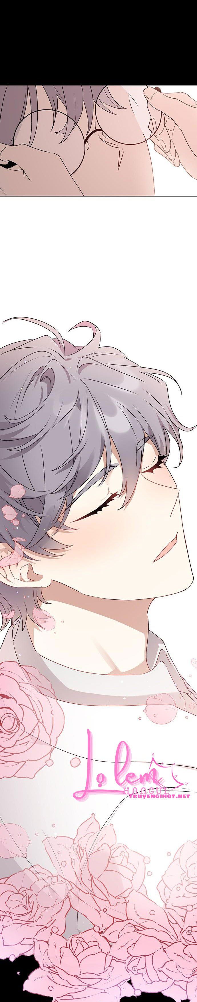 đọc truyện Tôi Là Vị Hôn Thê Phản Diện Chương 56.1 ảnh 9 tại Thiên Thai Truyện