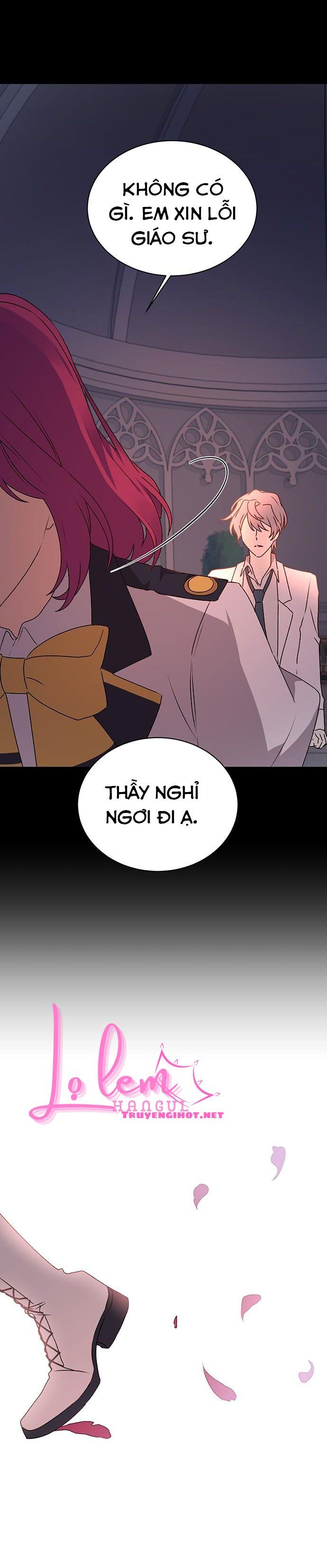 đọc truyện Tôi Là Vị Hôn Thê Phản Diện Chương 56.2 ảnh 12 tại Thiên Thai Truyện