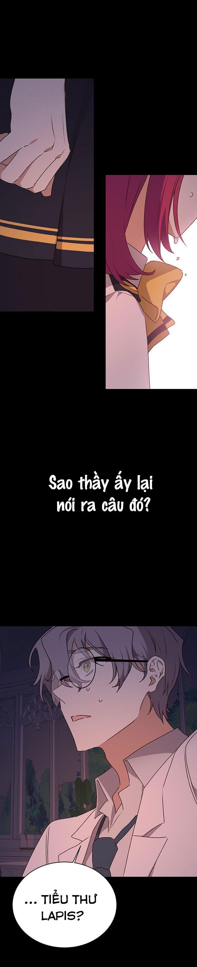 đọc truyện Tôi Là Vị Hôn Thê Phản Diện Chương 56.2 ảnh 9 tại Thiên Thai Truyện