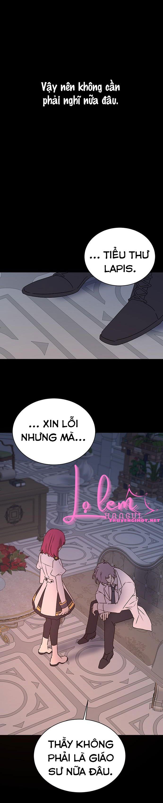 đọc truyện Tôi Là Vị Hôn Thê Phản Diện Chương 57.1 ảnh 4 tại Thiên Thai Truyện