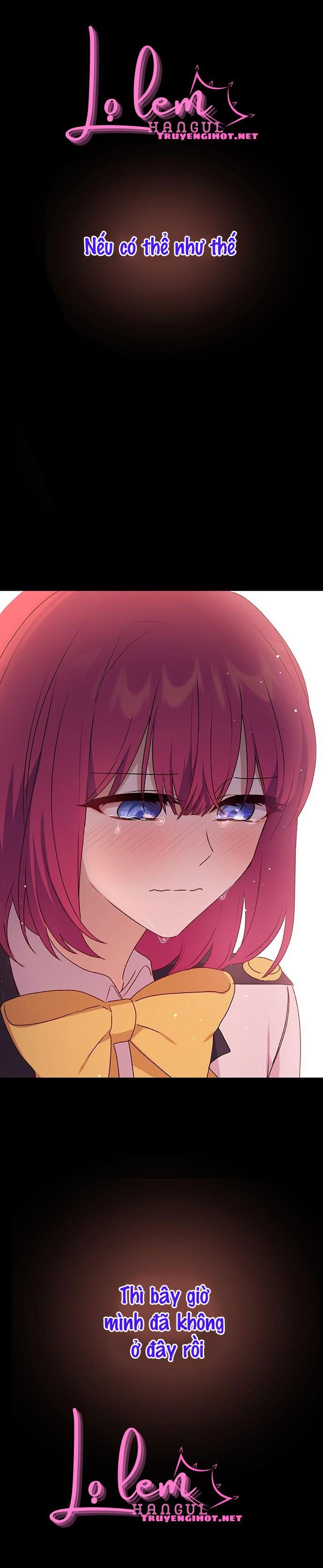 đọc truyện Tôi Là Vị Hôn Thê Phản Diện Chương 57.1 ảnh 10 tại Thiên Thai Truyện