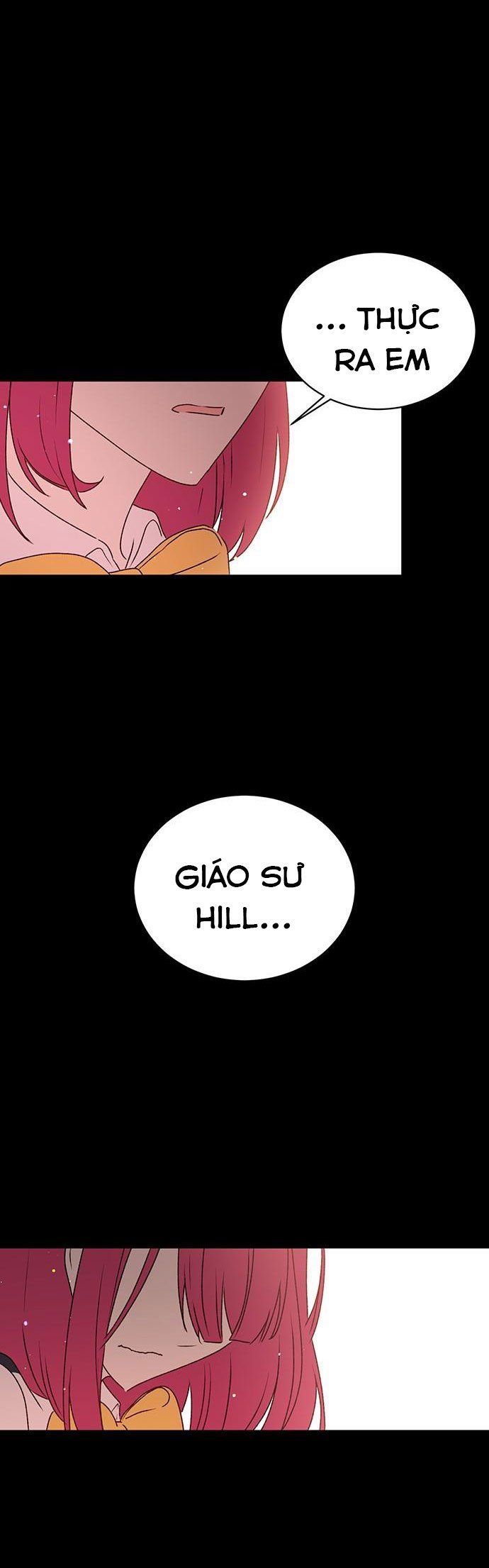 đọc truyện Tôi Là Vị Hôn Thê Phản Diện Chương 57.1 ảnh 11 tại Thiên Thai Truyện