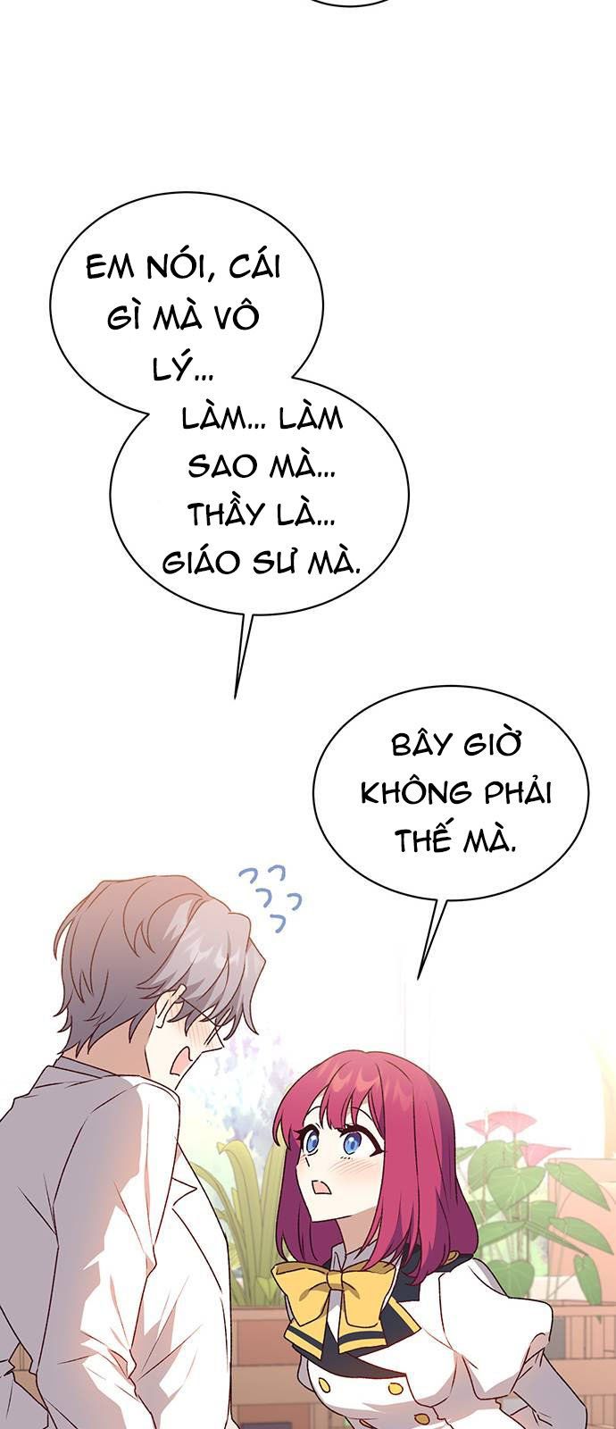 đọc truyện Tôi Là Vị Hôn Thê Phản Diện Chương 57.2 ảnh 14 tại Thiên Thai Truyện