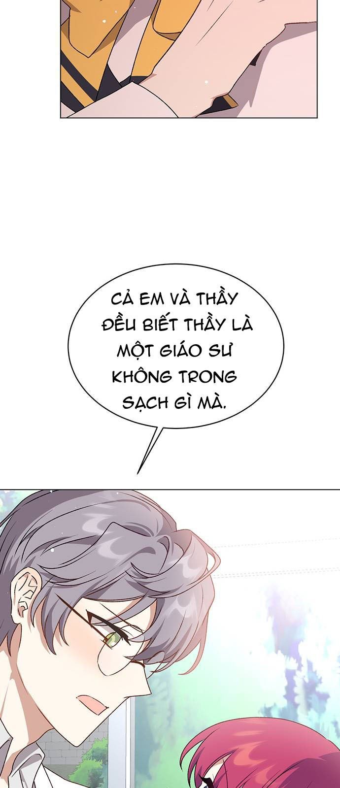 đọc truyện Tôi Là Vị Hôn Thê Phản Diện Chương 57.2 ảnh 18 tại Thiên Thai Truyện