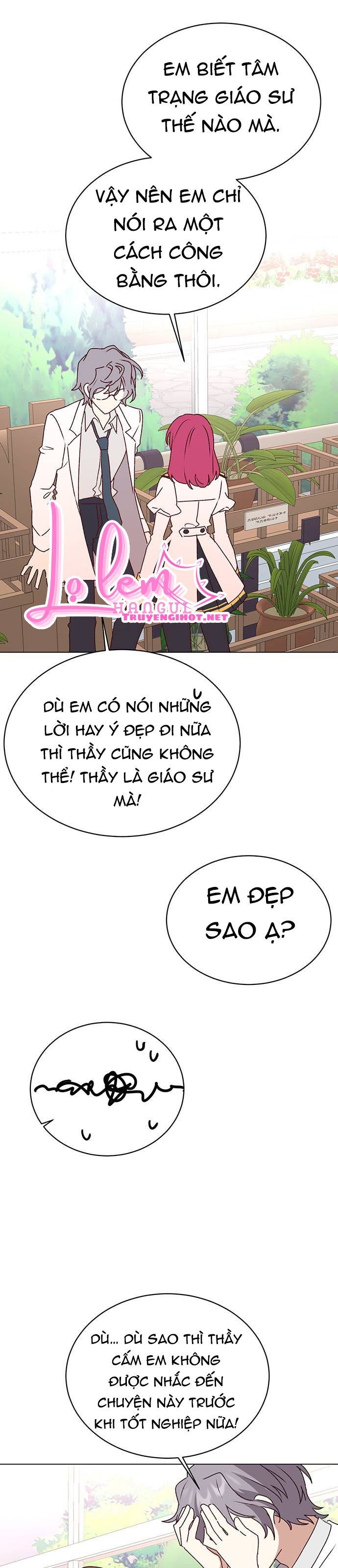 đọc truyện Tôi Là Vị Hôn Thê Phản Diện Chương 57.2 ảnh 21 tại Thiên Thai Truyện