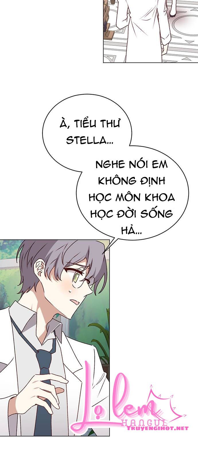 đọc truyện Tôi Là Vị Hôn Thê Phản Diện Chương 57.2 ảnh 4 tại Thiên Thai Truyện