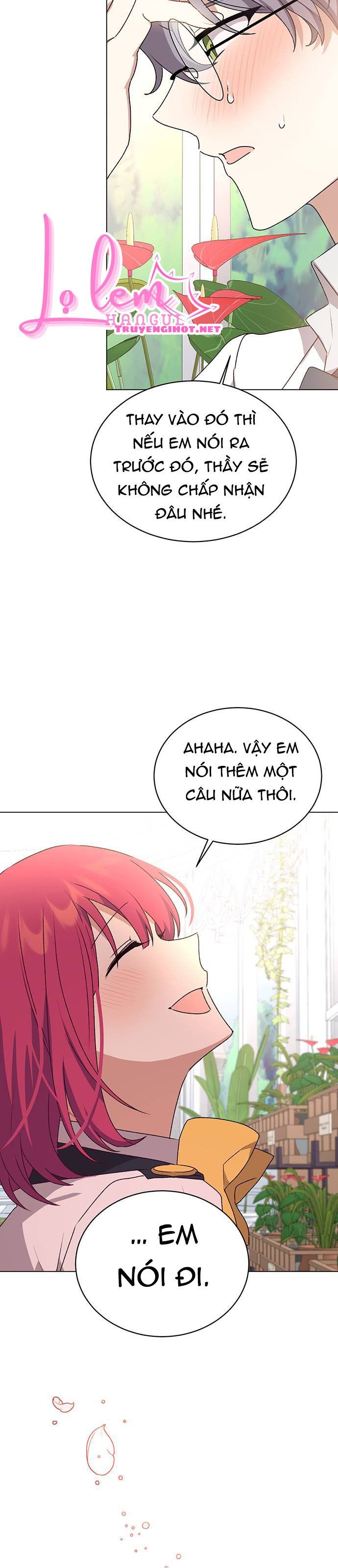 đọc truyện Tôi Là Vị Hôn Thê Phản Diện Chương 57.2 ảnh 23 tại Thiên Thai Truyện