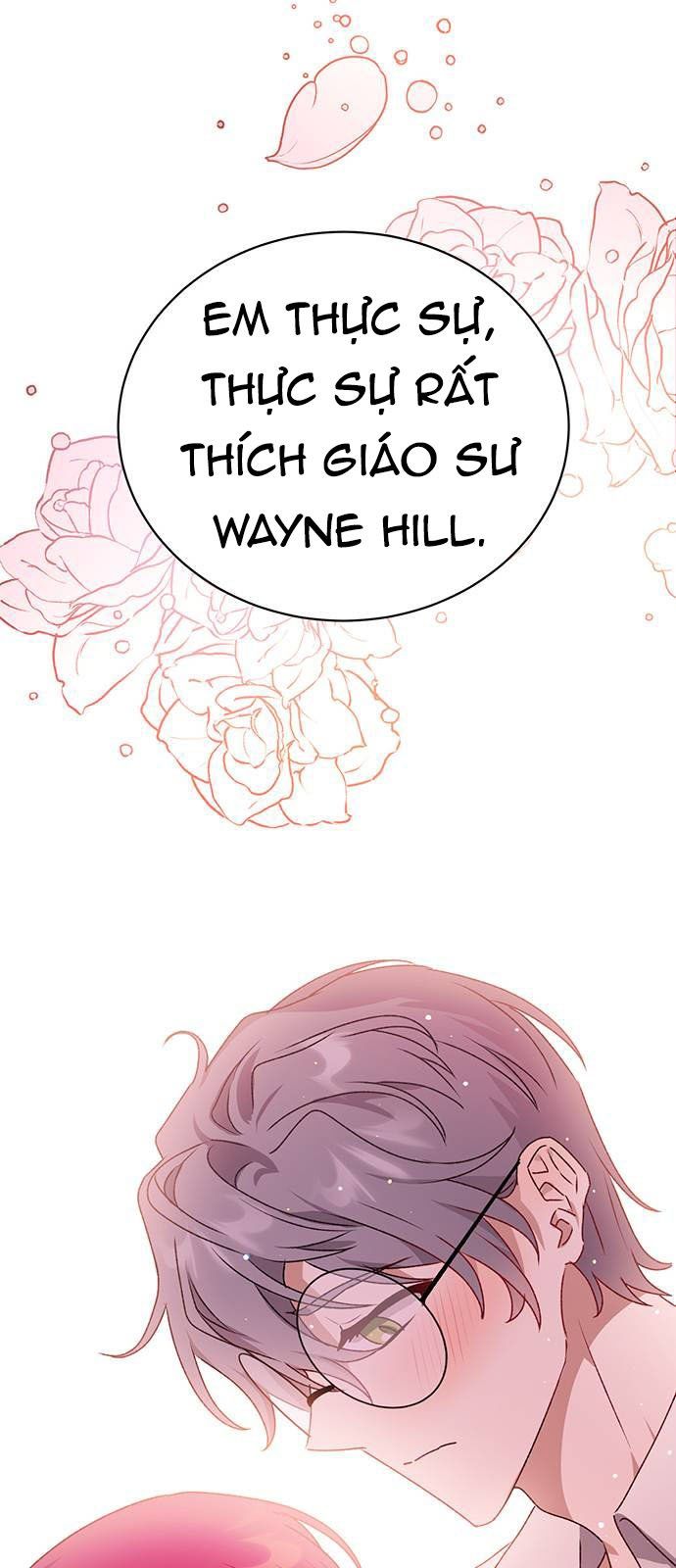 đọc truyện Tôi Là Vị Hôn Thê Phản Diện Chương 57.2 ảnh 24 tại Thiên Thai Truyện