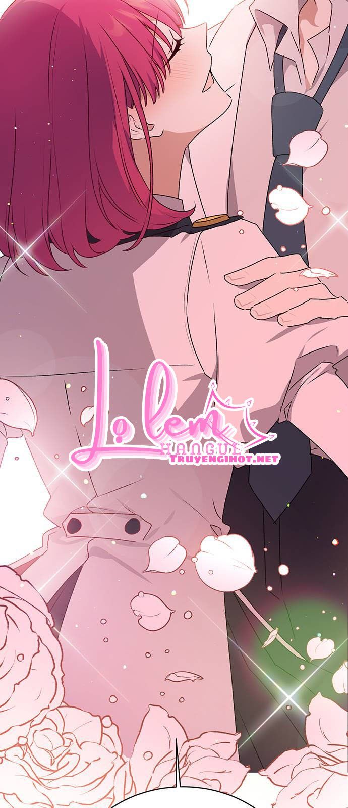 đọc truyện Tôi Là Vị Hôn Thê Phản Diện Chương 57.2 ảnh 25 tại Thiên Thai Truyện