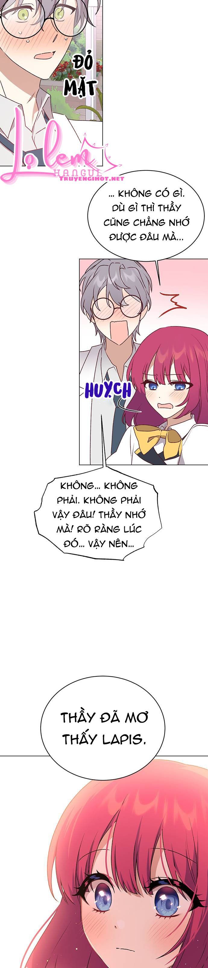 đọc truyện Tôi Là Vị Hôn Thê Phản Diện Chương 57.2 ảnh 9 tại Thiên Thai Truyện