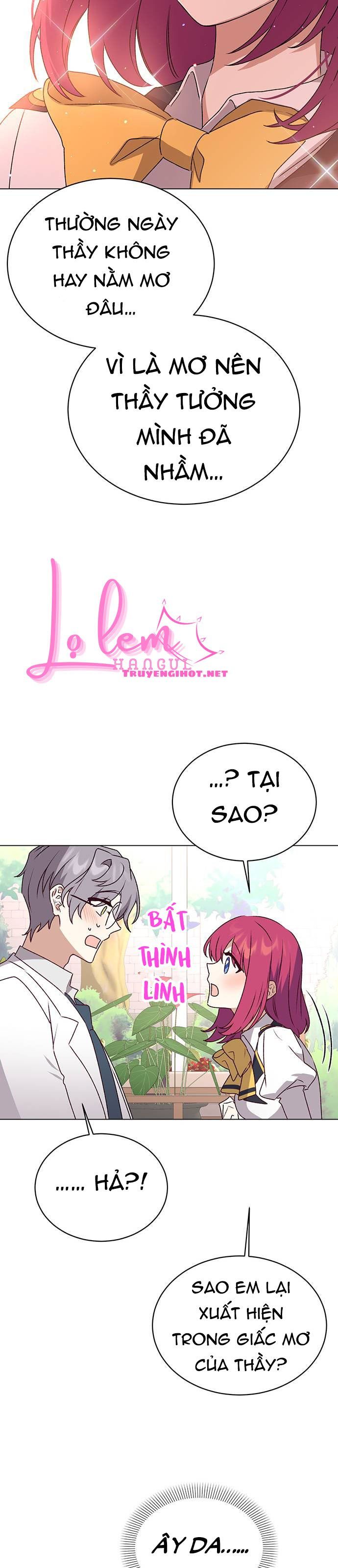 đọc truyện Tôi Là Vị Hôn Thê Phản Diện Chương 57.2 ảnh 10 tại Thiên Thai Truyện