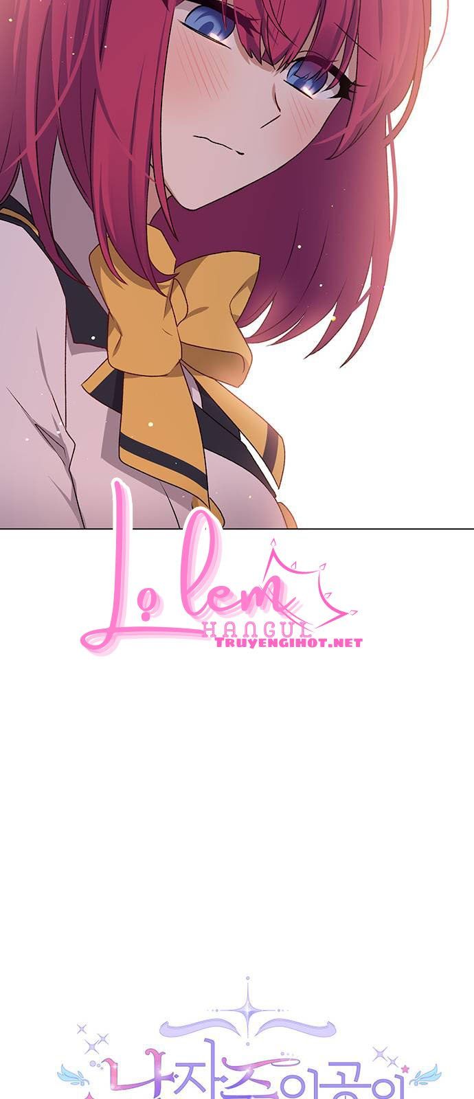 đọc truyện Tôi Là Vị Hôn Thê Phản Diện Chương 58.1 ảnh 15 tại Thiên Thai Truyện