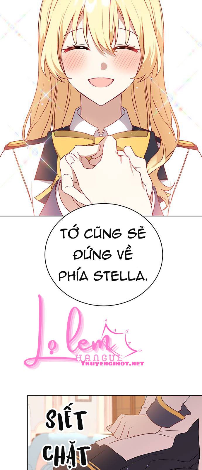 đọc truyện Tôi Là Vị Hôn Thê Phản Diện Chương 58.1 ảnh 21 tại Thiên Thai Truyện