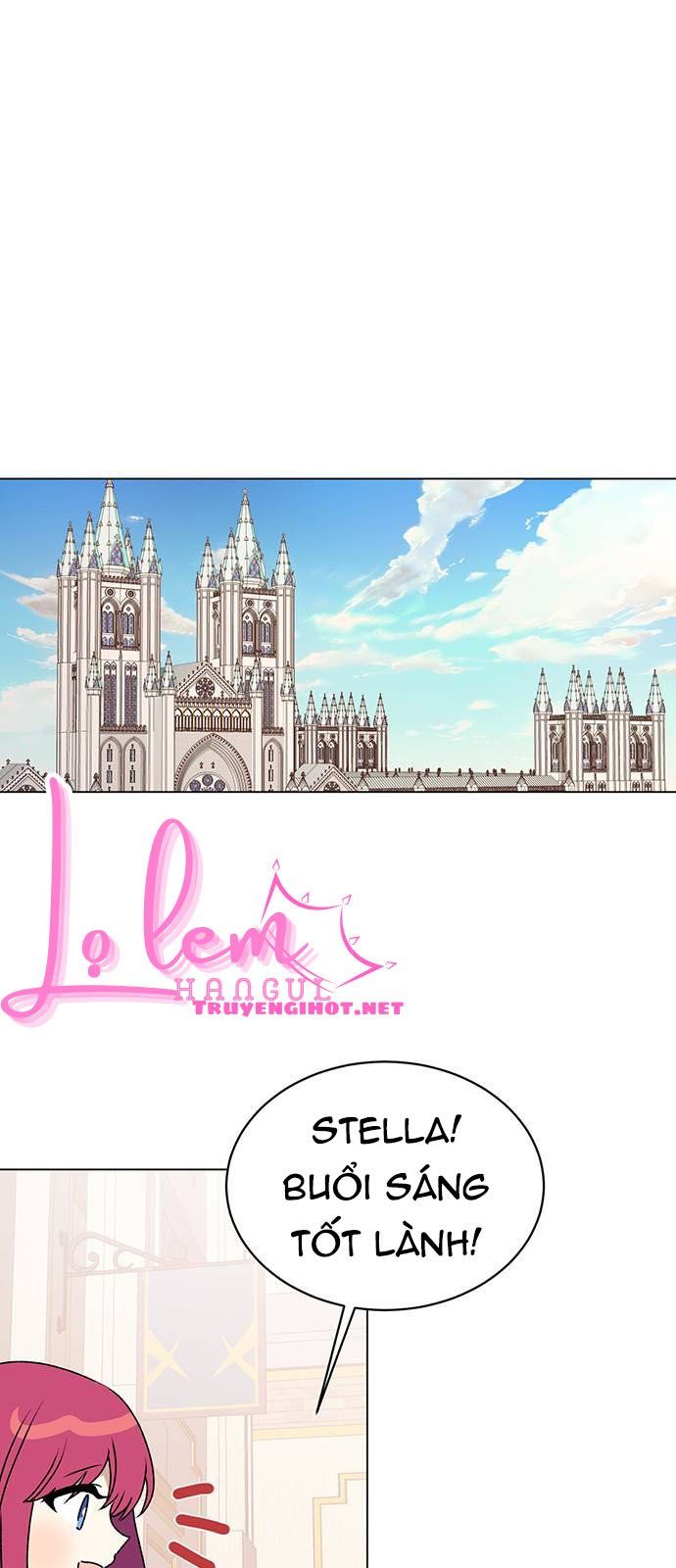 đọc truyện Tôi Là Vị Hôn Thê Phản Diện Chương 58.1 ảnh 4 tại Thiên Thai Truyện