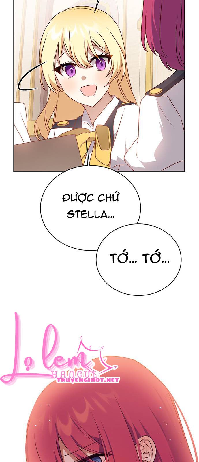 đọc truyện Tôi Là Vị Hôn Thê Phản Diện Chương 58.1 ảnh 29 tại Thiên Thai Truyện