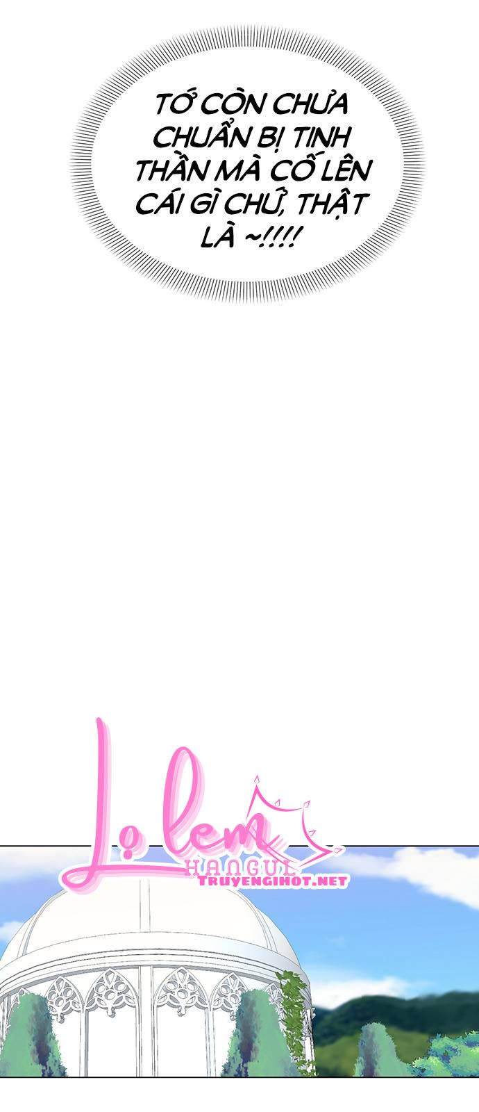 đọc truyện Tôi Là Vị Hôn Thê Phản Diện Chương 58.1 ảnh 33 tại Thiên Thai Truyện