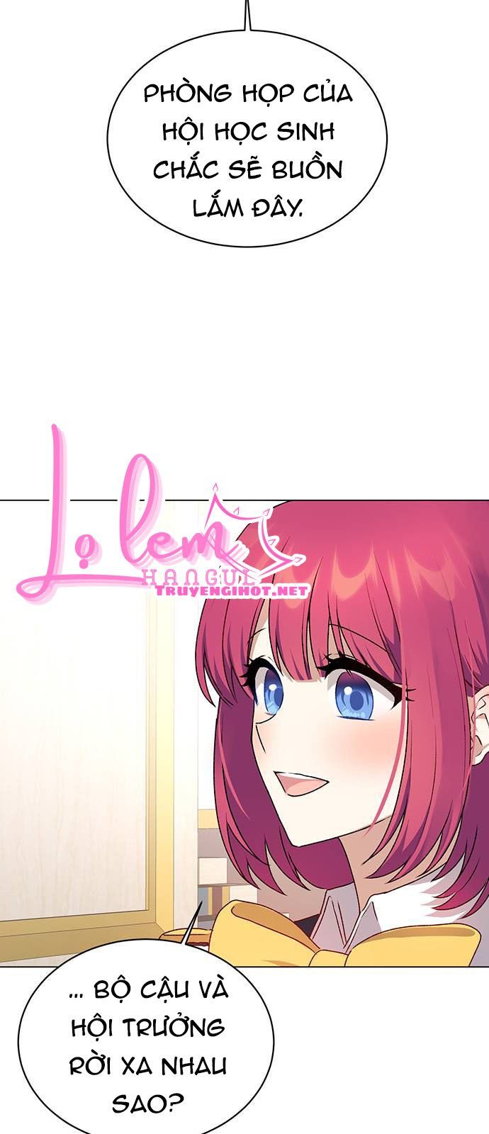 đọc truyện Tôi Là Vị Hôn Thê Phản Diện Chương 58.1 ảnh 7 tại Thiên Thai Truyện