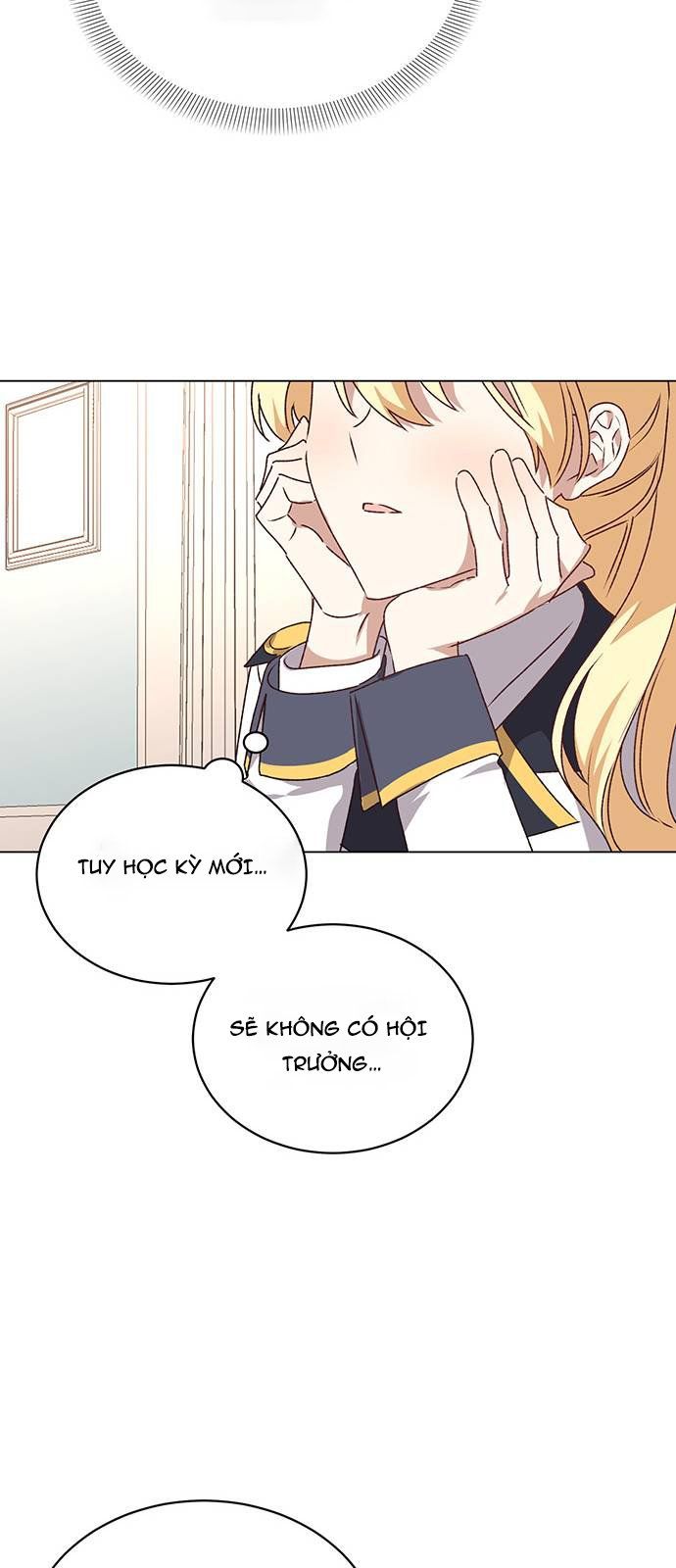 đọc truyện Tôi Là Vị Hôn Thê Phản Diện Chương 58.2 ảnh 8 tại Thiên Thai Truyện