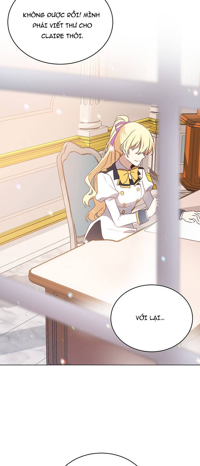 đọc truyện Tôi Là Vị Hôn Thê Phản Diện Chương 58.2 ảnh 9 tại Thiên Thai Truyện