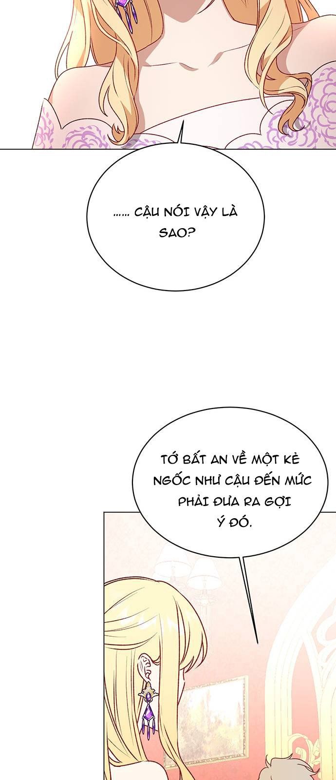 đọc truyện Tôi Là Vị Hôn Thê Phản Diện Chương 59.2 ảnh 13 tại Thiên Thai Truyện