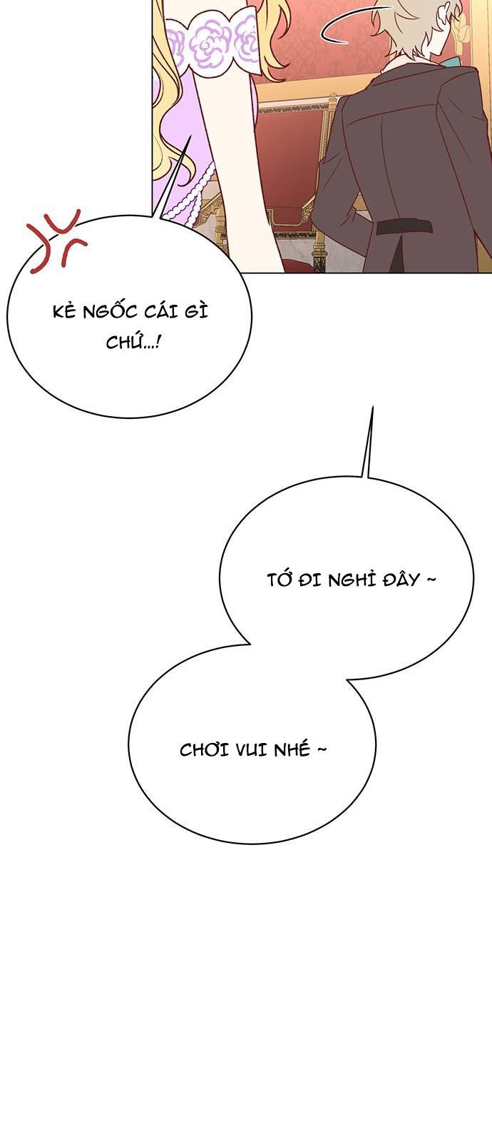 đọc truyện Tôi Là Vị Hôn Thê Phản Diện Chương 59.2 ảnh 14 tại Thiên Thai Truyện