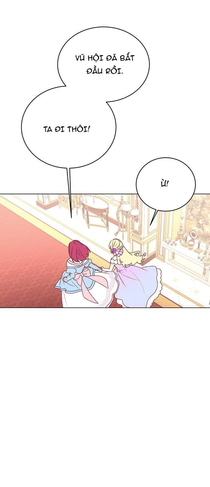 đọc truyện Tôi Là Vị Hôn Thê Phản Diện Chương 59.2 ảnh 17 tại Thiên Thai Truyện