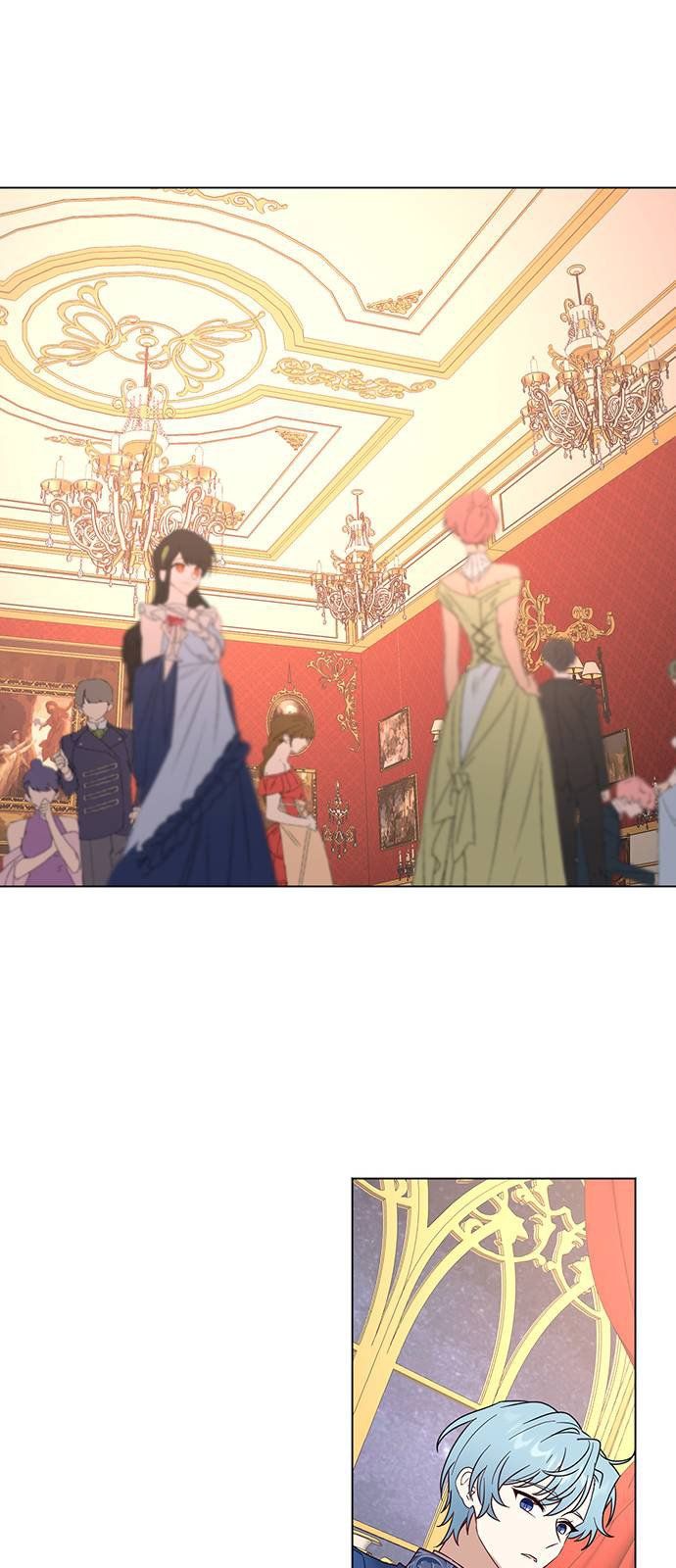 đọc truyện Tôi Là Vị Hôn Thê Phản Diện Chương 59.2 ảnh 18 tại Thiên Thai Truyện