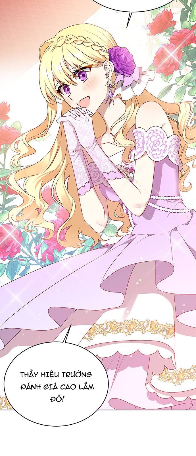 đọc truyện Tôi Là Vị Hôn Thê Phản Diện Chương 59.2 ảnh 4 tại Thiên Thai Truyện