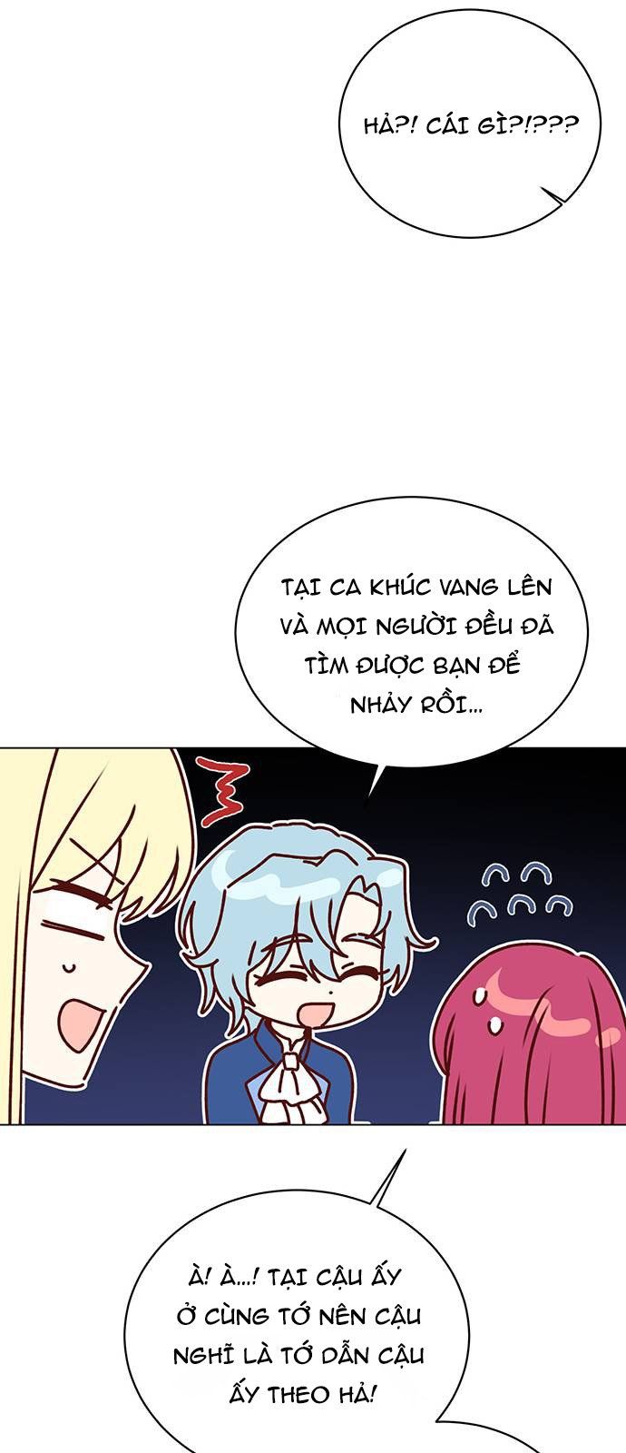 đọc truyện Tôi Là Vị Hôn Thê Phản Diện Chương 59.2 ảnh 27 tại Thiên Thai Truyện