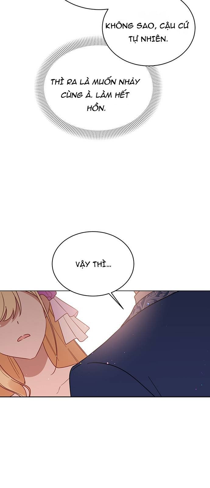 đọc truyện Tôi Là Vị Hôn Thê Phản Diện Chương 59.2 ảnh 28 tại Thiên Thai Truyện