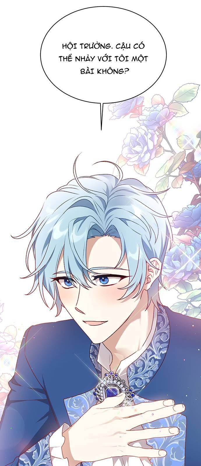 đọc truyện Tôi Là Vị Hôn Thê Phản Diện Chương 59.2 ảnh 29 tại Thiên Thai Truyện