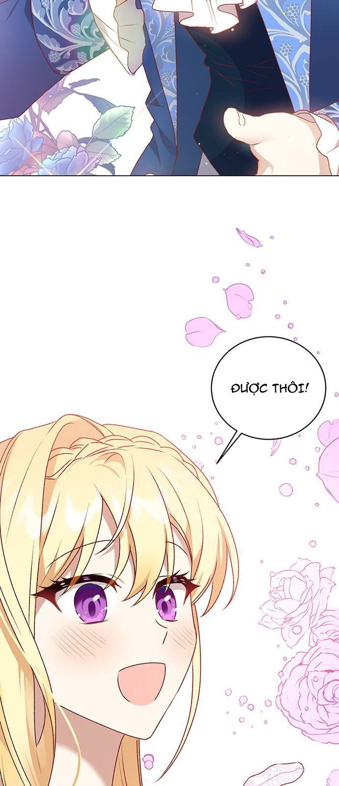 đọc truyện Tôi Là Vị Hôn Thê Phản Diện Chương 59.2 ảnh 30 tại Thiên Thai Truyện