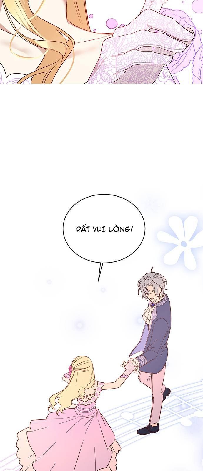 đọc truyện Tôi Là Vị Hôn Thê Phản Diện Chương 59.2 ảnh 31 tại Thiên Thai Truyện